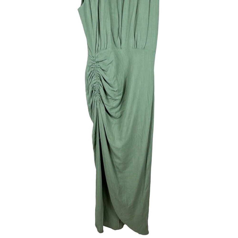 NWT Rumer Tully Maxi Tully Maxi - Picture 2 of 6